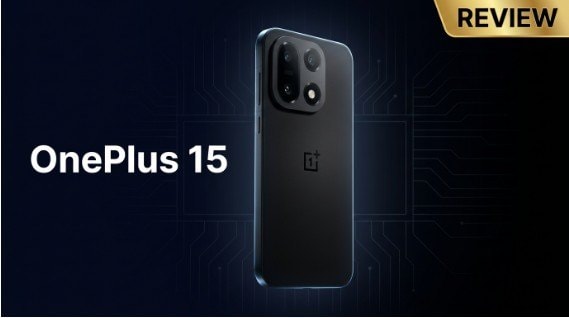 OnePlus 15 Review, Specs, and Data Recovery Tips
