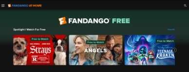 fandango