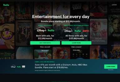 hulu