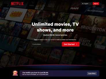 netflix