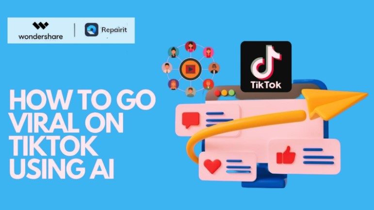 Craft Viral Video on Tiktok Using Open AI Video Generator