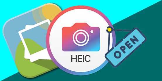 open heic files on windows 10/11 systems