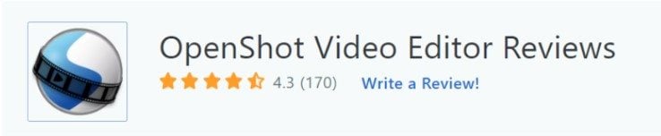 Informazioni su Openshot Video Editor