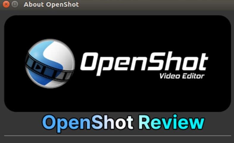 Editor di video OpenShot: La tua guida ai potenti strumenti di editing video