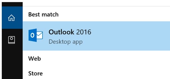 ms outlook