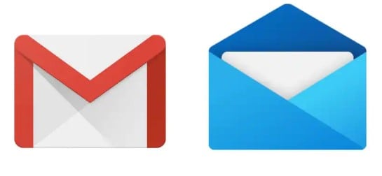 correos de gmail