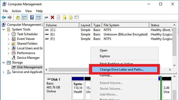 computer management 