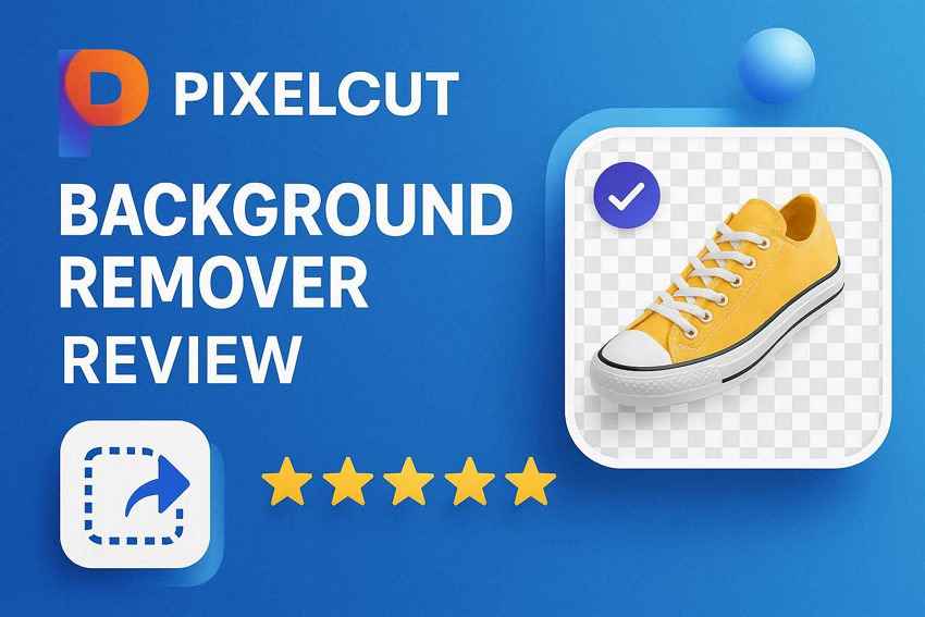 How to Use Pixelcut Background Remover: A Complete Accuracy Review