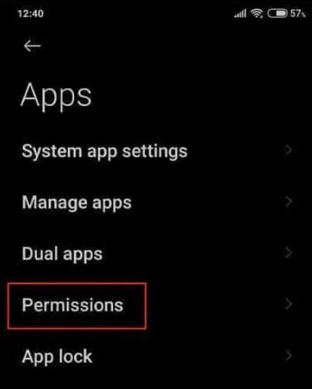 youtube tv permissions