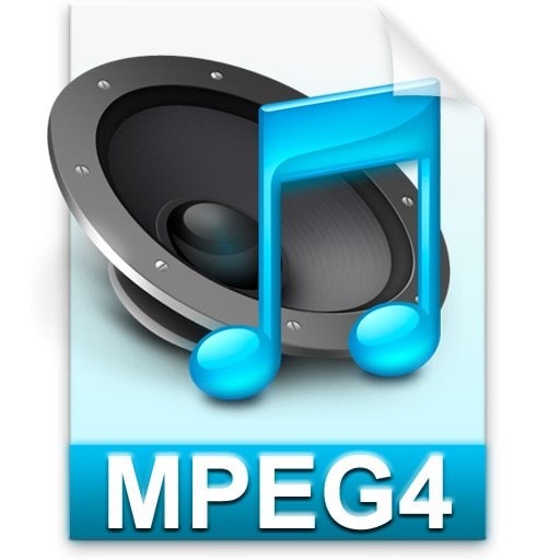 Formato MPEG 4