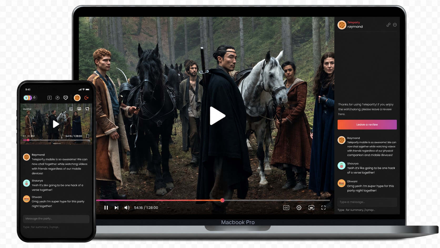 prime video black screen after