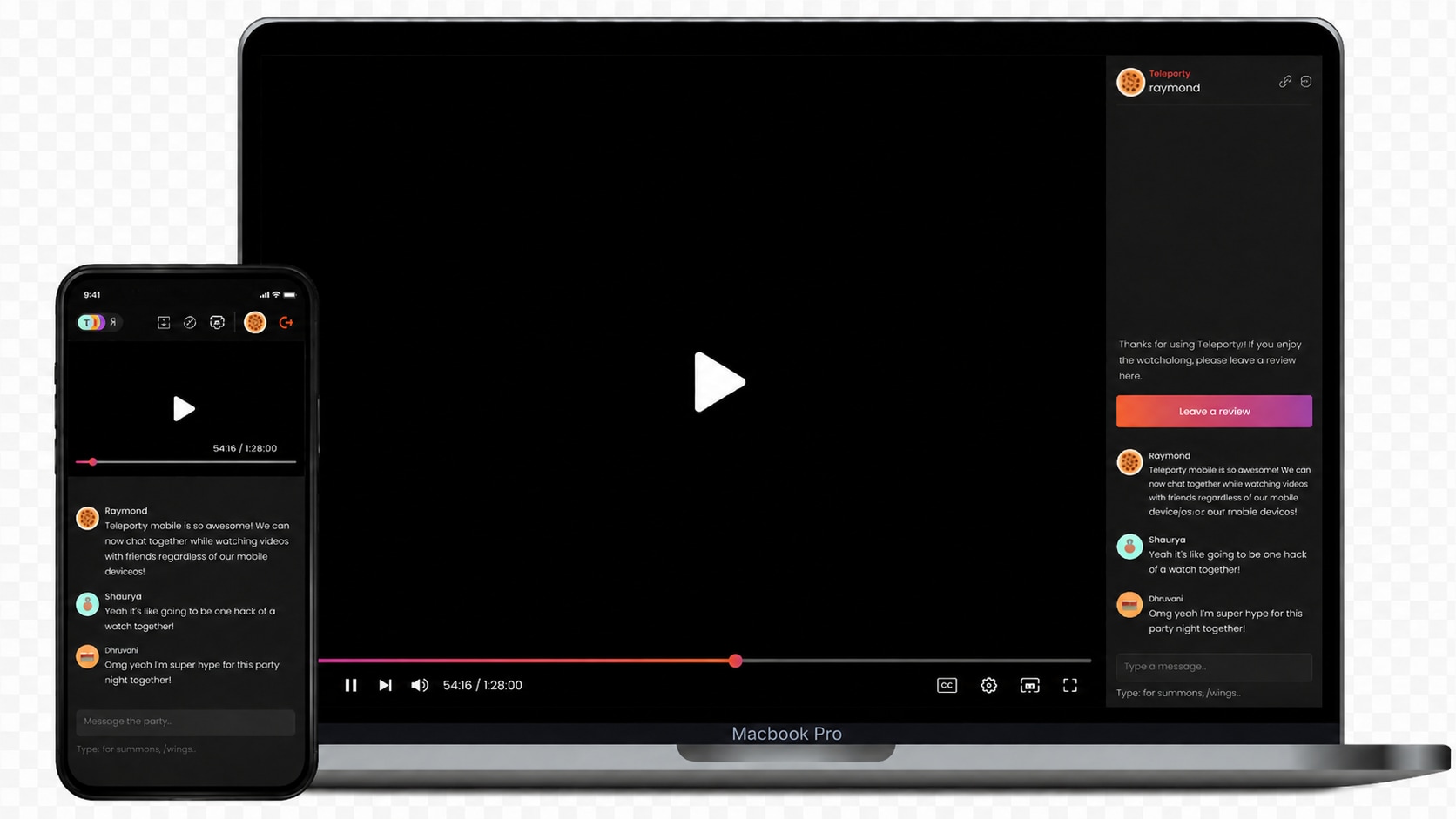 prime video black screen before