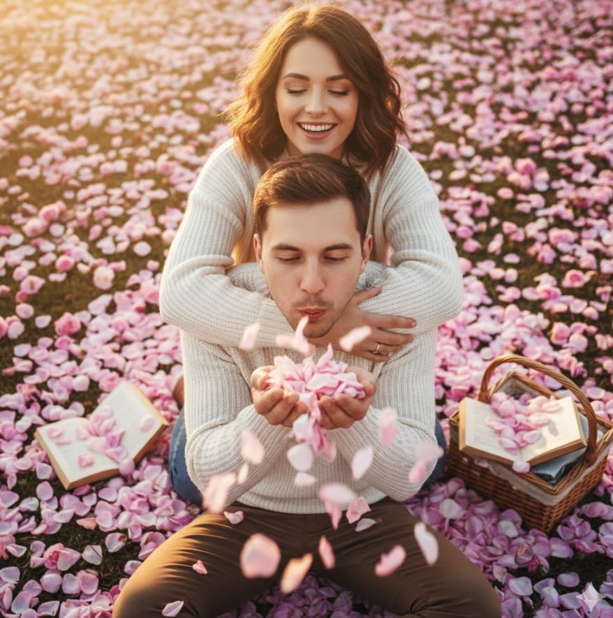 relumi app home screen