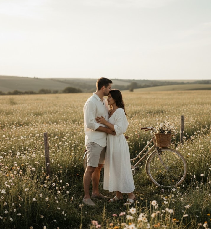 enter pastoral prompt interface