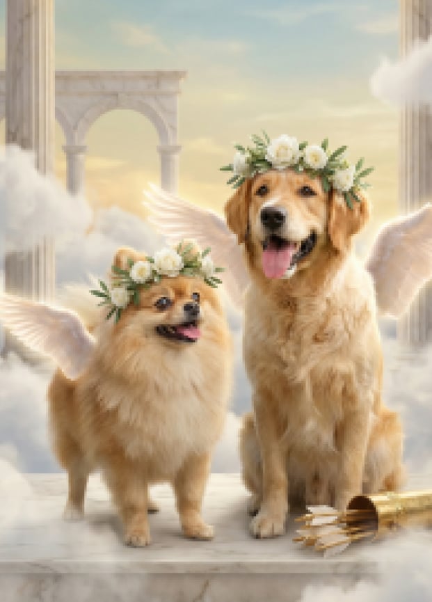 download mythical pet result