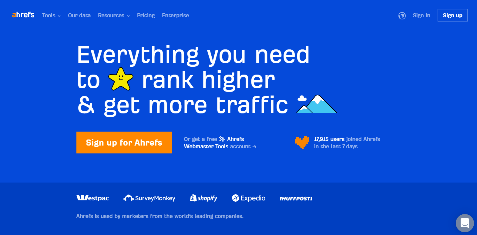 rank your youtube channel with ahrefs