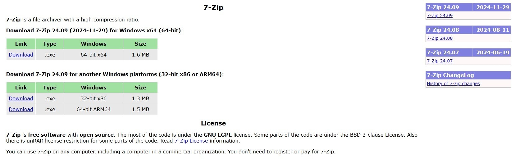 7zip rar file to.jpgconverter
