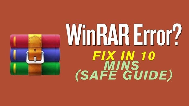 RAR Vulnerability Video Error: Causes, Risks, and Step-by-Step Fixes