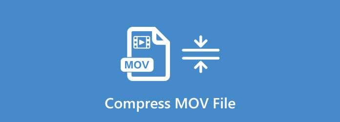 a guide on compressing mov files