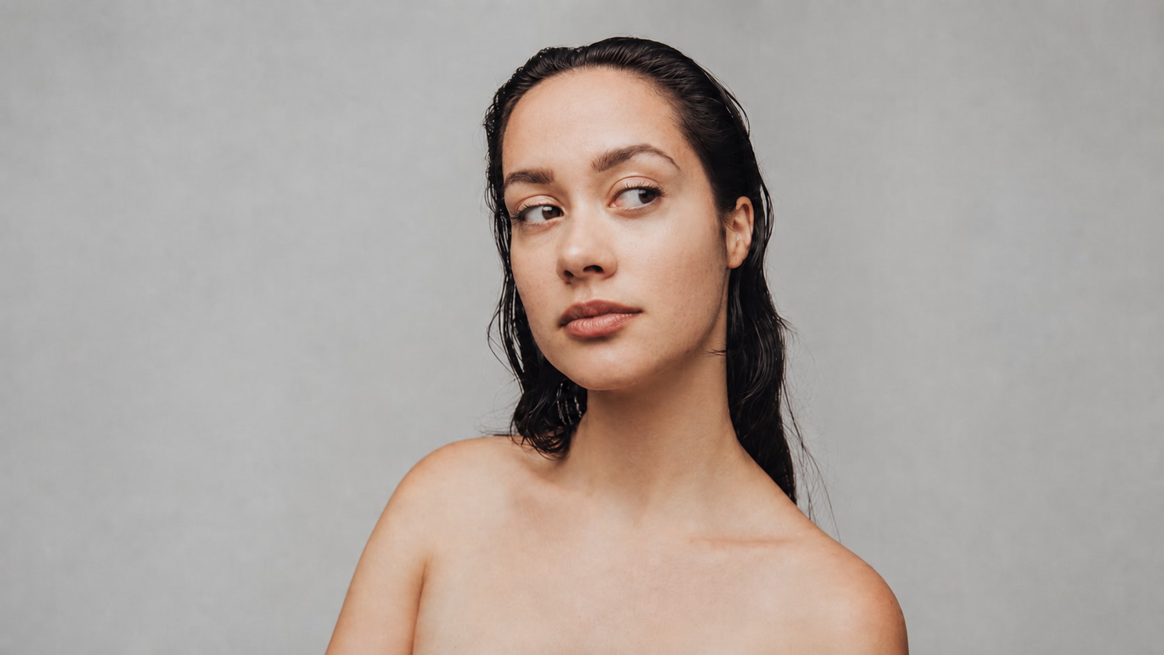 remove pimple online after