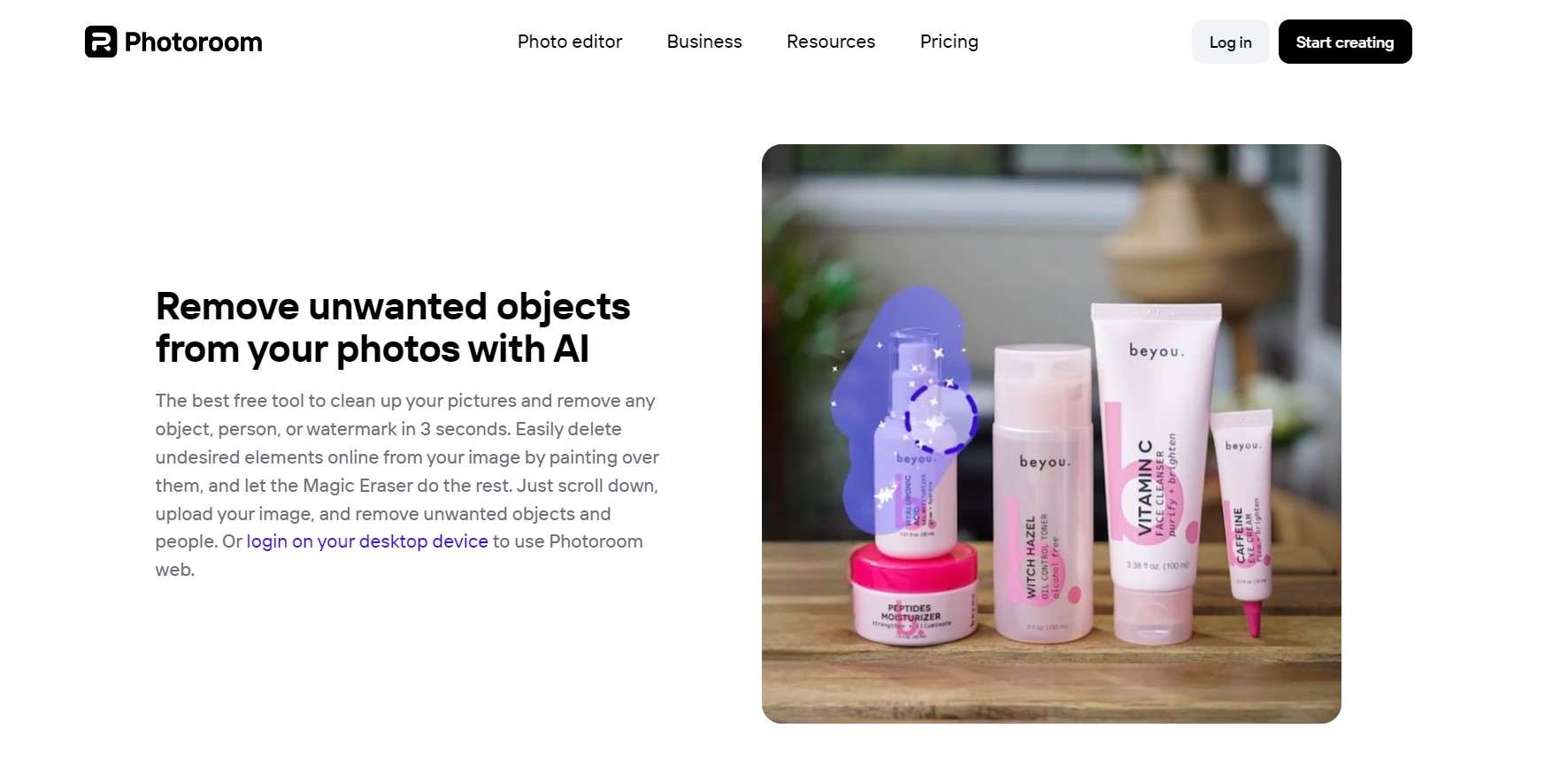 Remove Text From Images Online The Best 8 Removers For You 