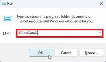 appdata
