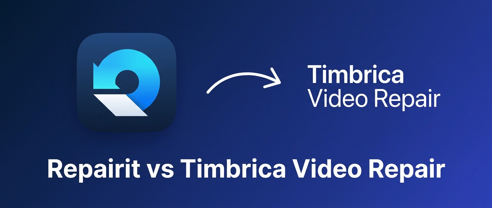 Repairit Video Repair Online vs Timbrica Video Repair: Which Online Tool Fits Your Broken Video Best