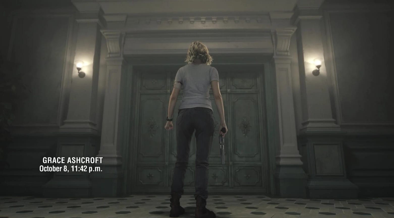 Resident Evil Requiem audio desync issue on PC