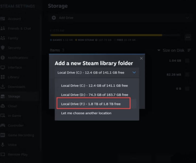 verify Resident Evil Requiem game files Steam to repair corrupted audio assets