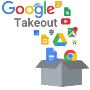 revive and refine google takeout metadata