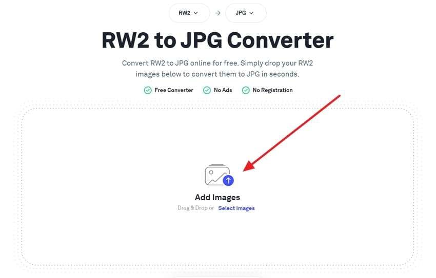 add images to picflow
