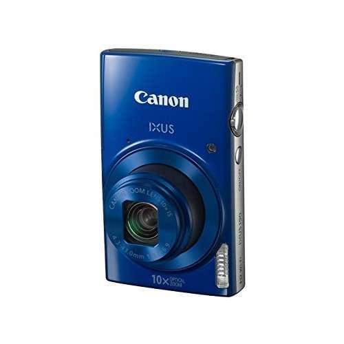 canon ixus camera