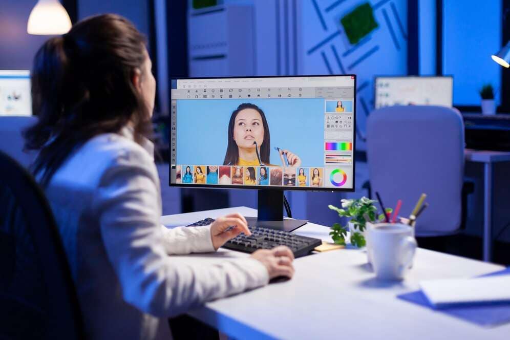 edge softening adobe photoshop