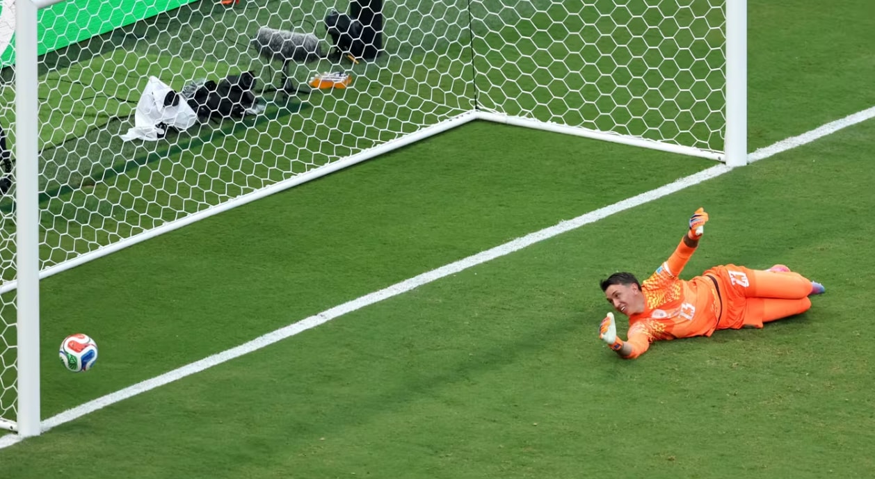 spain vs uruguay