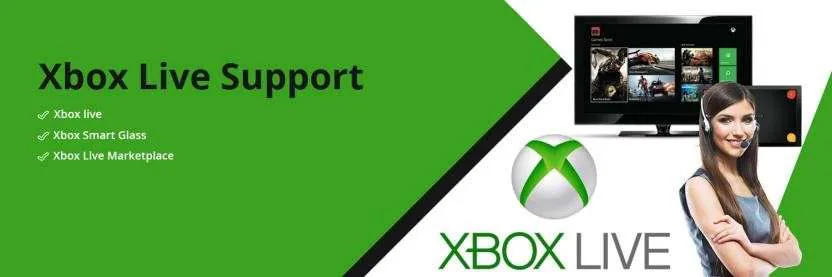 contattare l'assistenza xbox