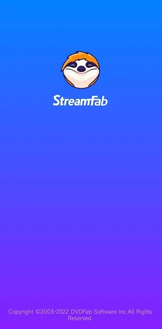 downloader video di streamfab su Android