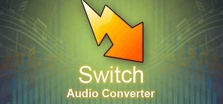 switch convertidor de audio