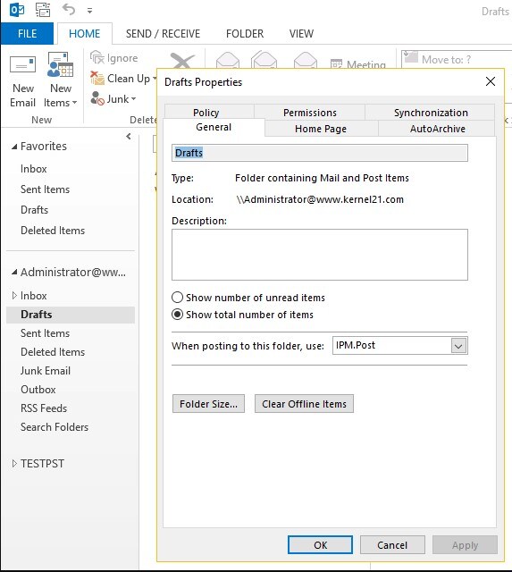  C mo Sincronizar Outlook Con El Correo Web 5 Metodo 