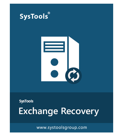 systools exchange repair pour les fichiers EDB corrompus