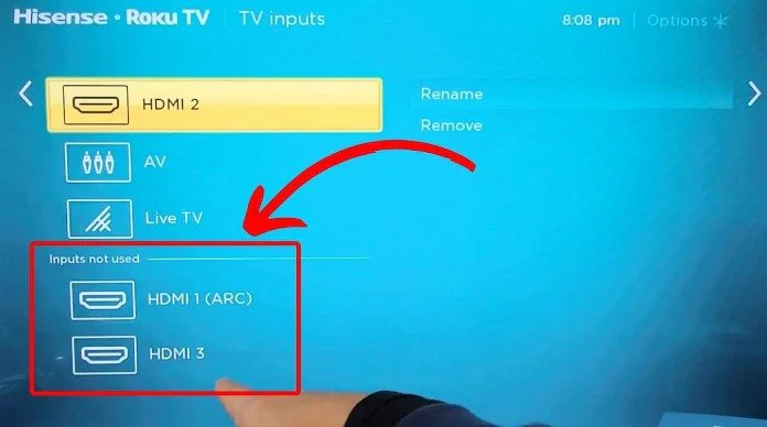 tcl roku black screen guide