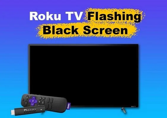 Ways to Fix Your TCL Roku TV Black Screen