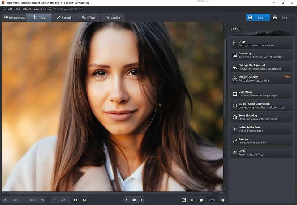 The Best 10 Photo Editors for Color Correction （AI Tools Included）