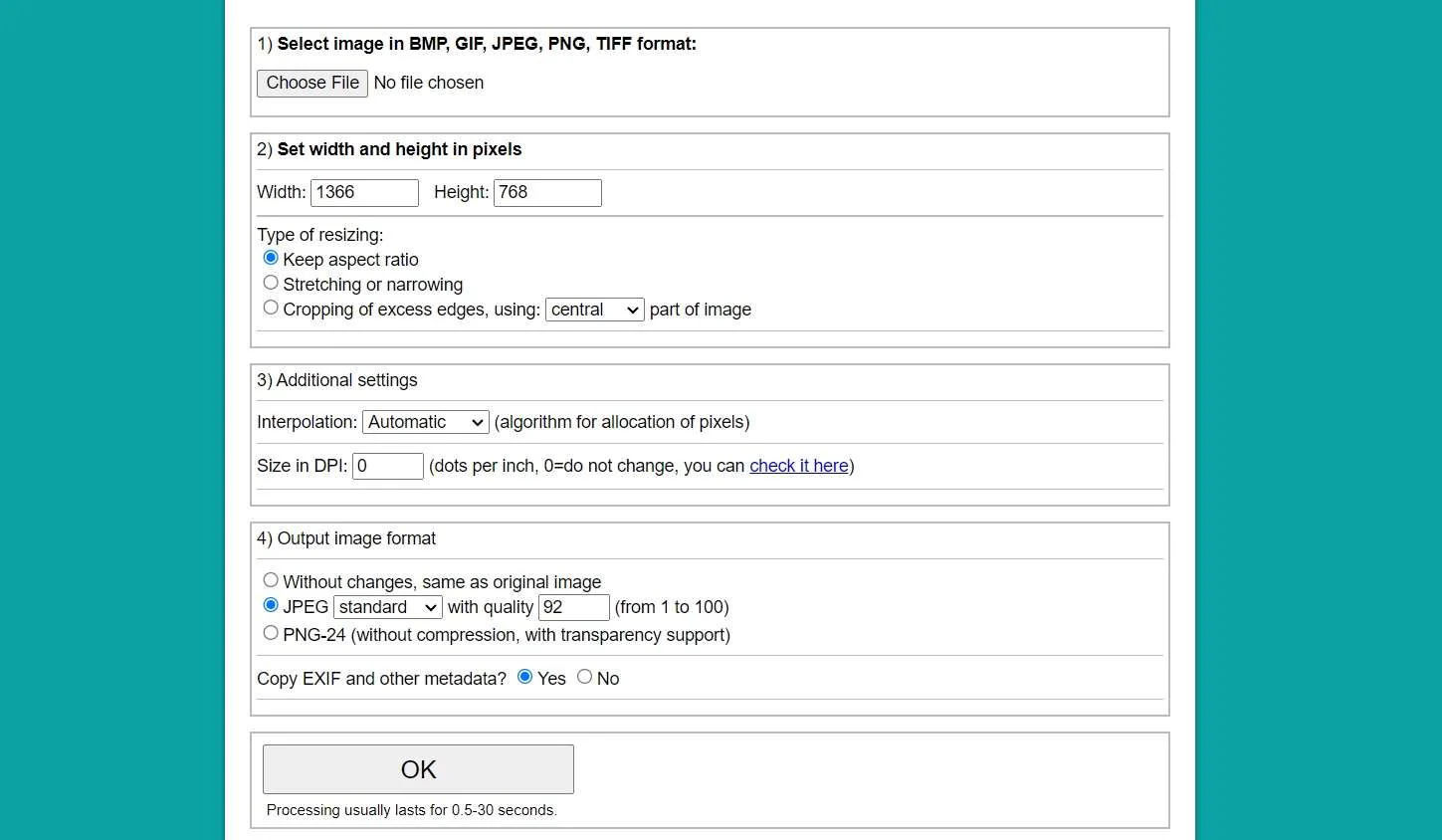 Resize Like a Pro: 5 Must-Try Online Photo Pixel Resize Platforms.