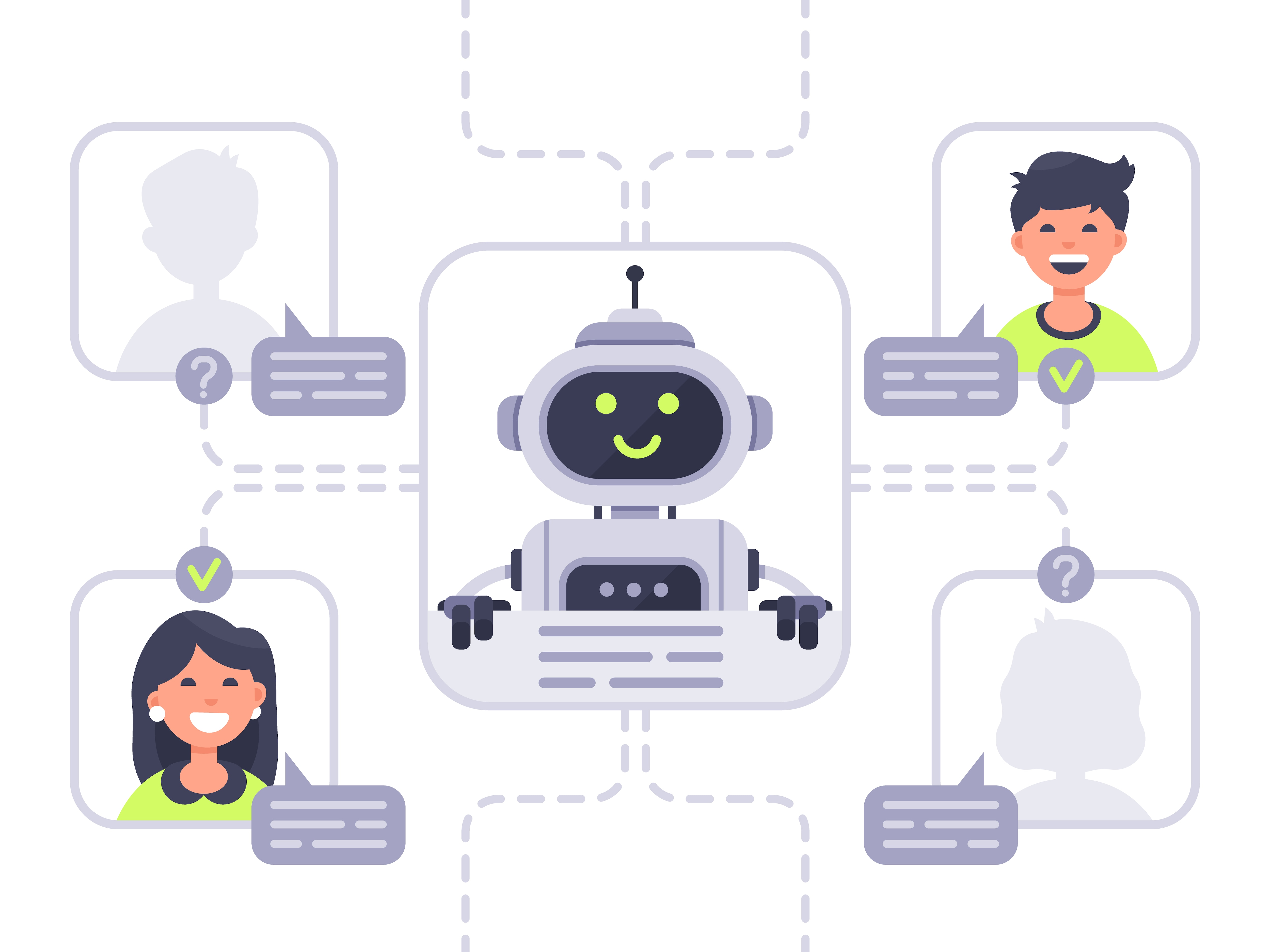 transforme seu fluxo de trabalho com assistentes de design de IA