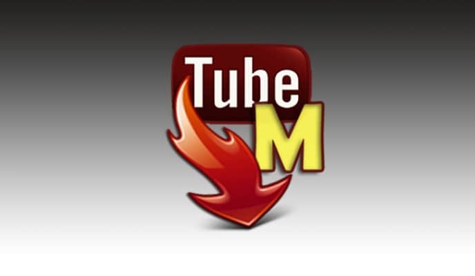 tubemate app to download youtube audio