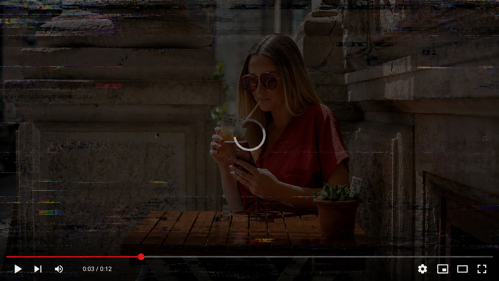 twitter videos not working before