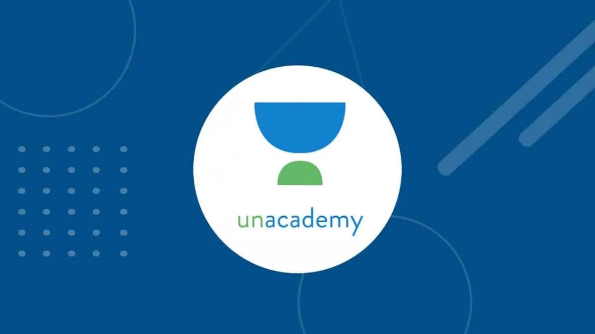 unacademy mail id learning app india