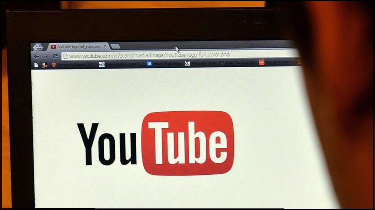 Online-Videos auf youtube ansehen