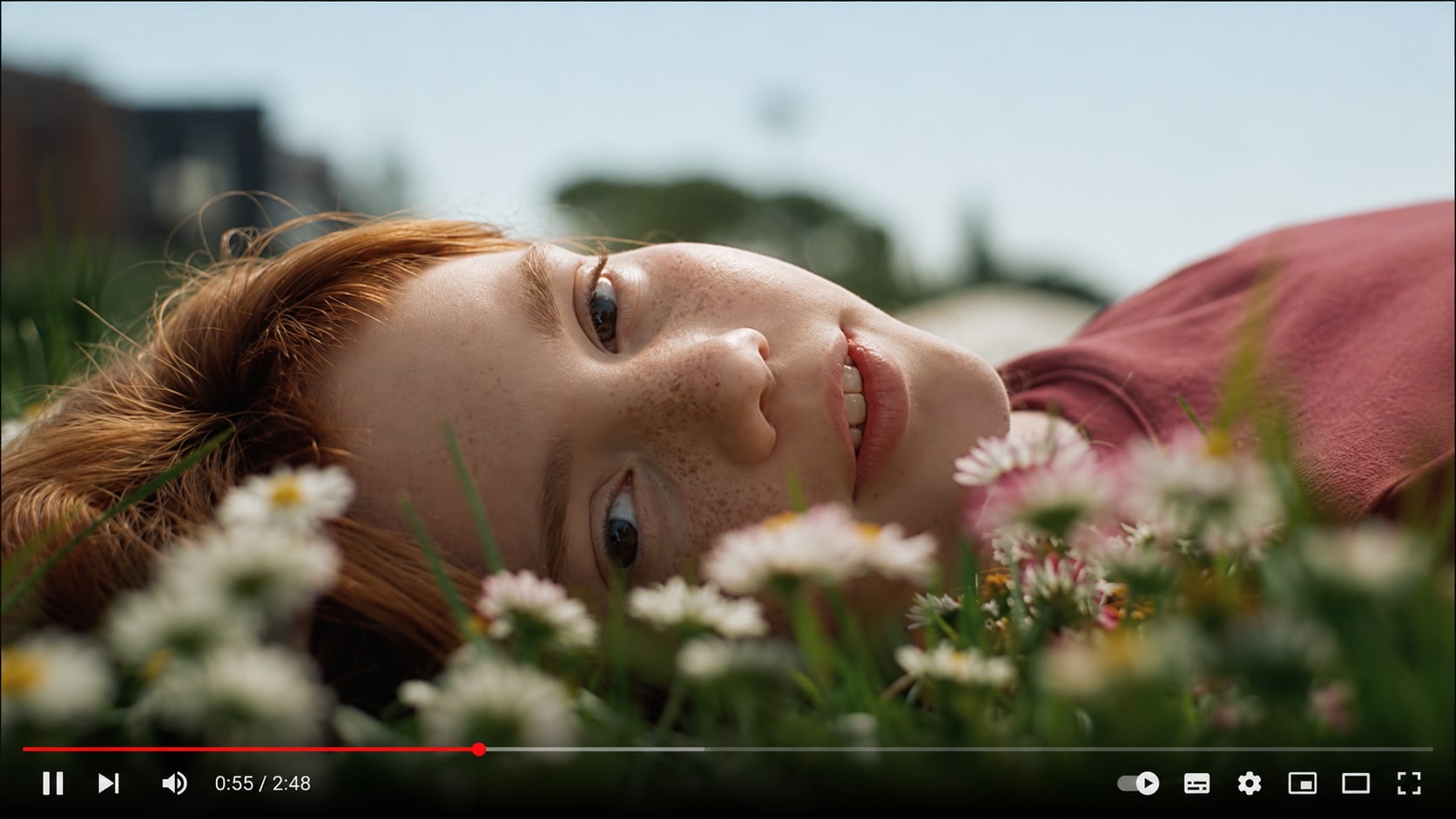 unpixelate video files after