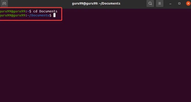 unzip file on linux using the command line